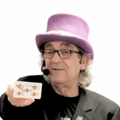 Adrián Costumero