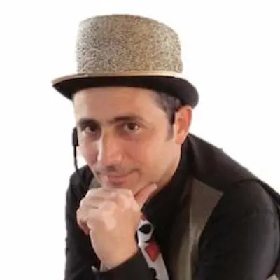 Daniel Hernández