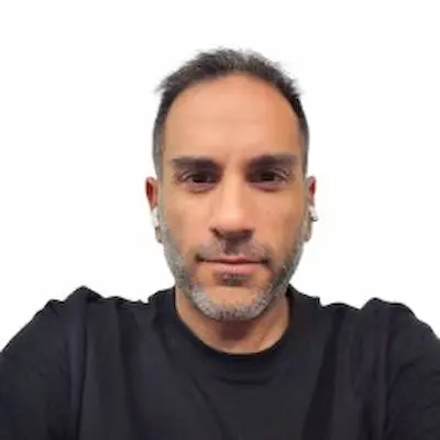 David Ruiz