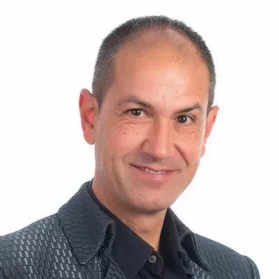 Iván Arribas